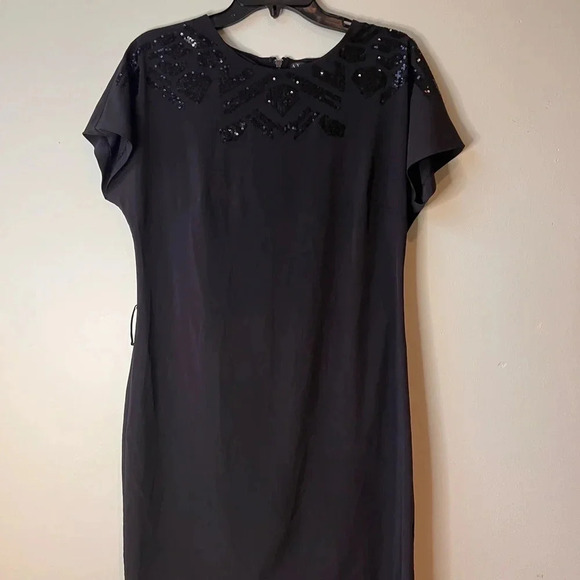 Armani Exchange Dress - Picture 1 of 3